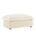 Koala Ottoman Cream -DTYStore