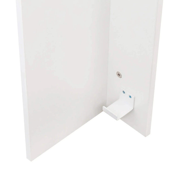 Multifunctional extendable console table Default -DTYStore