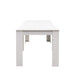 Multifunctional extendable console table Default -DTYStore