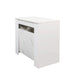 Multifunctional extendable console table Default -DTYStore