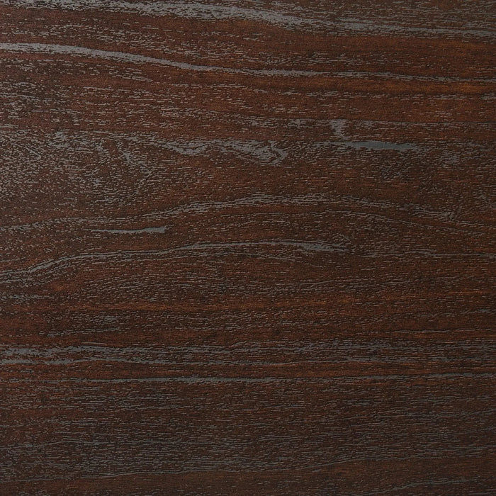 Oatfield Dark Cocoa 4-piece Queen Bedroom Set Default -DTYStore