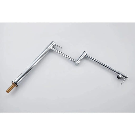 Pot Filler Faucet with Extension Shank Default -DTYStore