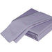 Premium 100% TENCEL® Lyocell 4-Piece Sheet Set Lilac -DTYStore