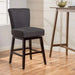 SWIVEL COUNTER STOOL Default -DTYStore