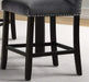 Sapphire 5pc Pub - Grey Stools Default -DTYStore