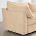 Sofa RSF Velvet Wheat -DTYStore