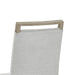 Tabitha Set of 2 Light Oak Finish Dining Side Chairs with Light Gray Fabric Default -DTYStore