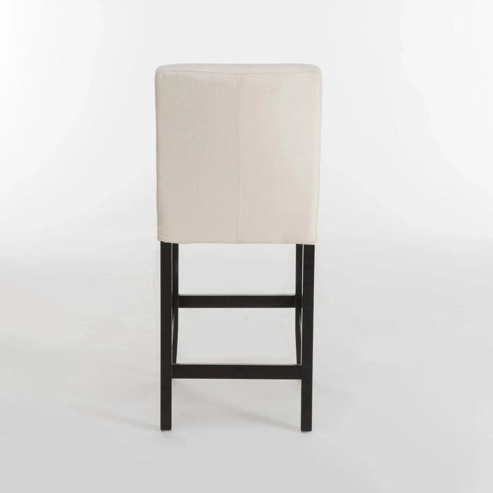 ZUMA KD COUNTER STOOL [SET OF 2 PCS] Default -DTYStore