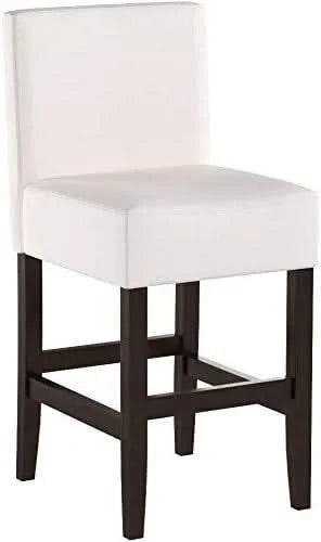 ZUMA KD COUNTER STOOL [SET OF 2 PCS] Default -DTYStore