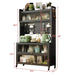 metal storage shelves Default -DTYStore