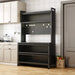 metal storage shelves Default -DTYStore