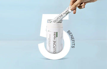 5-Benefits-of-Glutathione-Mouth-Melt-Powder-for-Glowing-Skin 