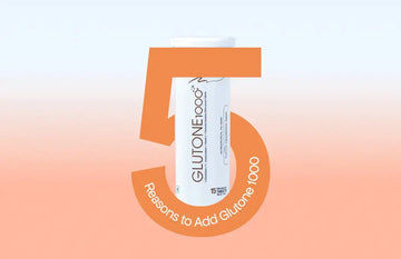 reasons to try  glutathione
