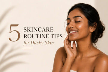 Skincare tips