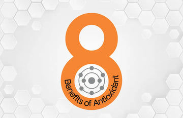 8 Benefits of Antioxidants You Should Know for Better Skin 