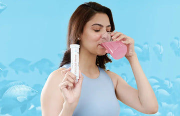 Are Marine Collagen Supplements Effective for Skin Glowing?
