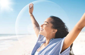 Beat the Heat: Glutathione's Indian Summer Skin Care Solutions