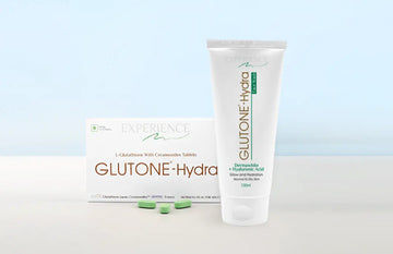 Best-Combo-For-Dry-Skin-Glutone-Hydra-Tablet-Glutone-Hydra-Facewash 