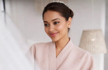 Easy Bridal Skincare Routine: Glow Skin Before Your Wedding 