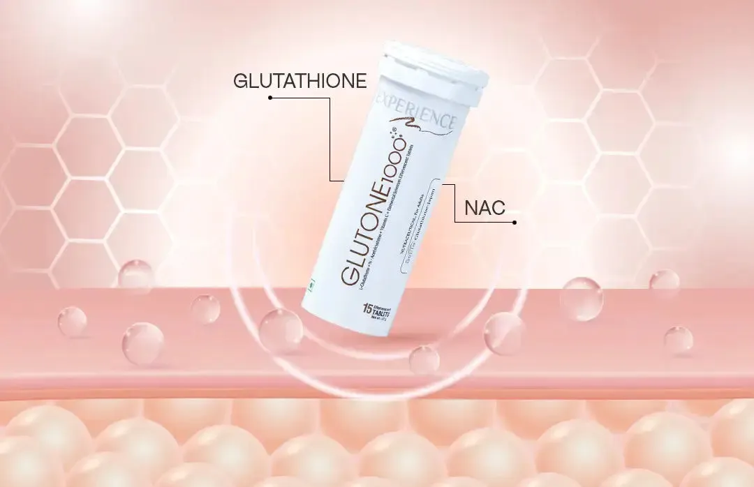 Best Glutathione Supplement Brand in India