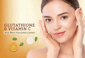 glutathione or vitamin c which is better & C: Your Skin's Favourite Combo 25% Vitamin C + Renew Glutathione Soap - small dog Bottle:3 Bottle Spray Reship