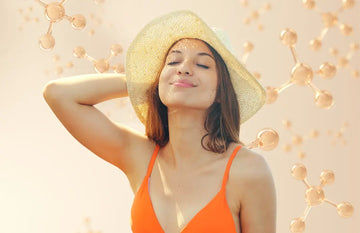 Glutathione skin care: Glutathione Role in Summer Days Glutathione skin care: Glutathione Role in Summer Days