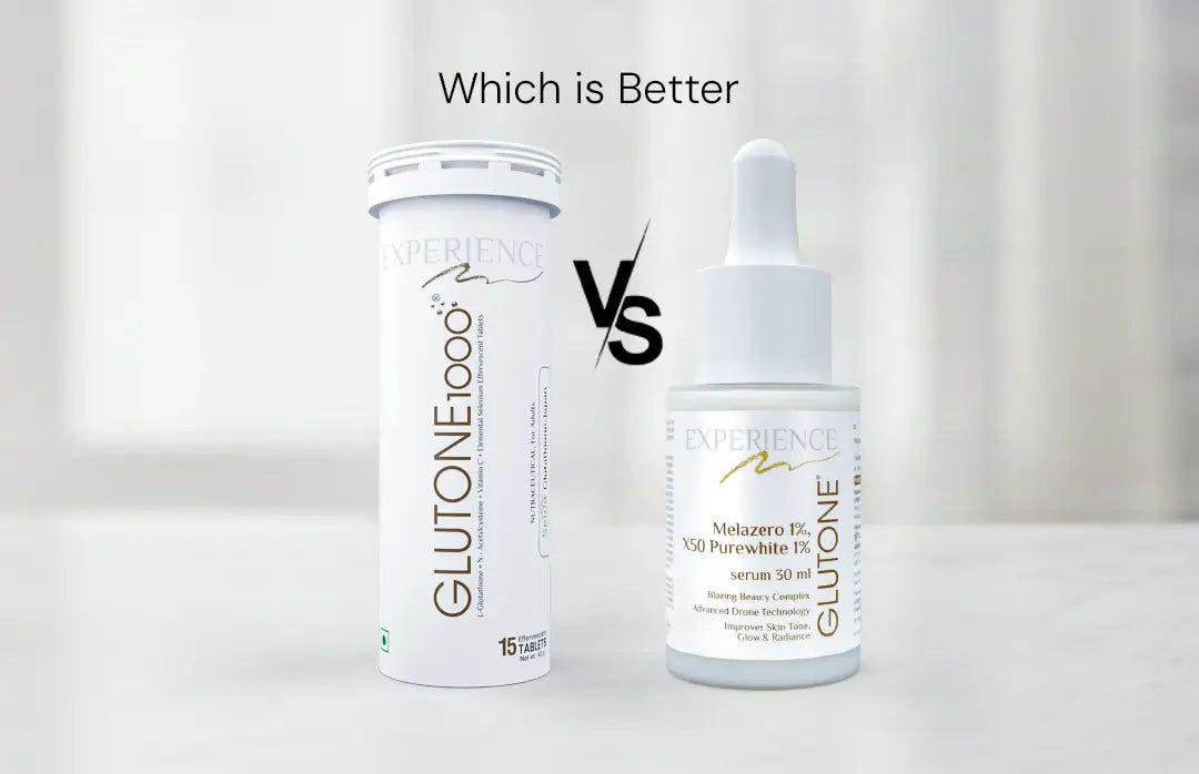 Best Time to Take Glutathione Tablets: Morning or Night Best Time to Take Glutathione Tablets: Morning or Night