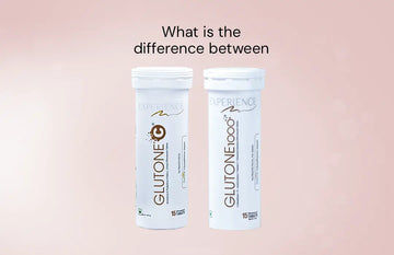 Glutone C vs Glutone 1000: Which Glutathione Tablet Is Right for You?