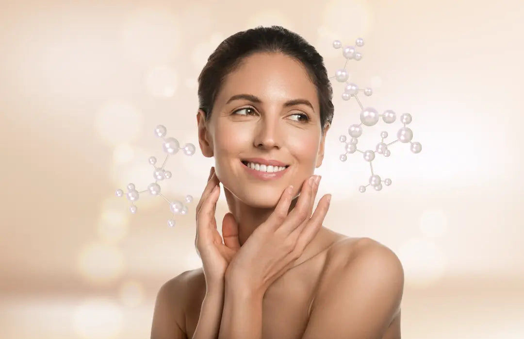 How Glutathione Works for Glowing Skin How Glutathione Works for Glowing Skin