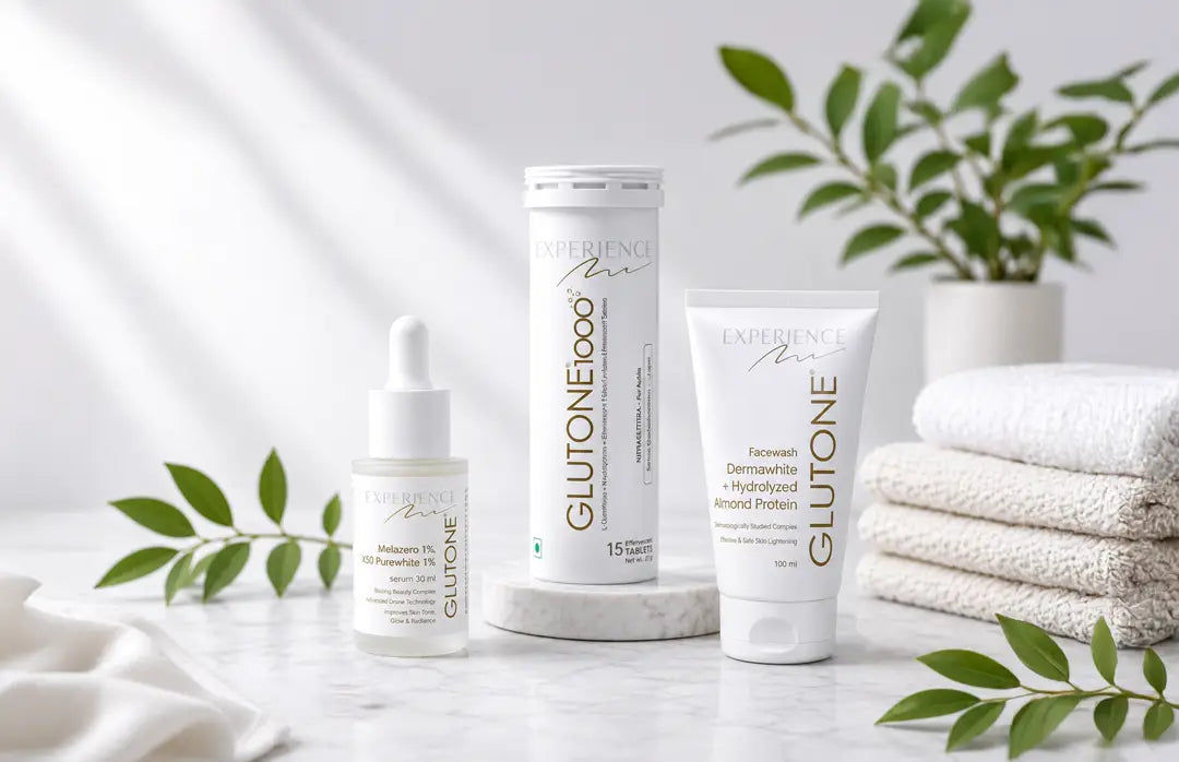 Glutone Blogs Skincare Tips, Ingredients & Guides