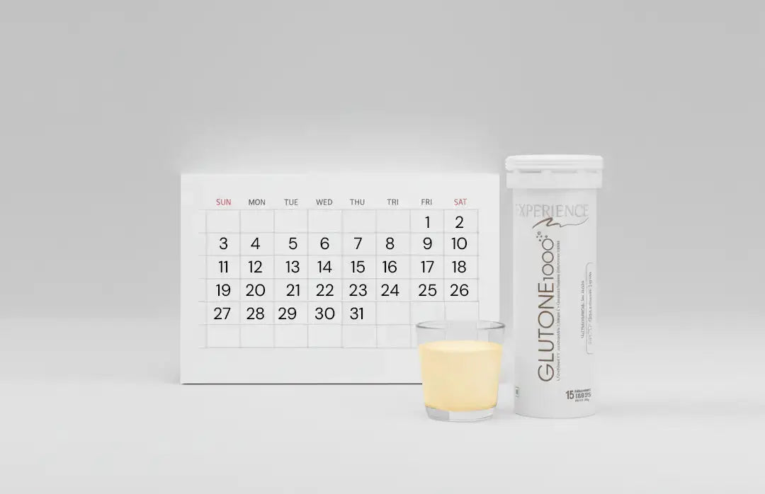 How Long Should You Take Glutathione? How Long Should You Take Glutathione?
