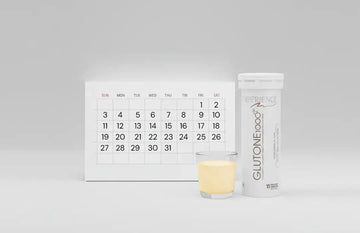 How Long Should You Take Glutathione? 