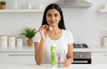 How Many Vitamin C Tablets Should You Take Per Day? 