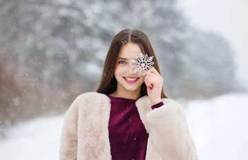 how to get rid of winter dryness