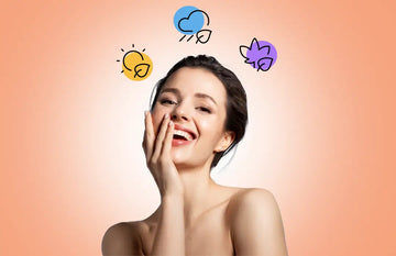 Is Vitamin C Good for Dry Skin? Here’s What You Need to Know 