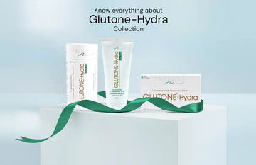Know Everything About Glutone Hydra Collection 