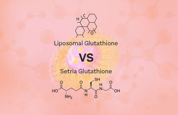 liposomal glutathione vs glutamine Setria Glutathione Frontiers | Copper/Zinc Superoxide كريم يساعد على إشراق البشرة الباهتة Package Size:60 Capsules