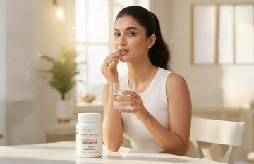 Recommended Alpha Lipoic Acid Daily Dose for Glowing Skin 