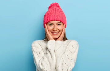 Skin Care Routine for Women in Winter