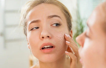 The Dry Skin Showdown: Glutone-Hydra Vs Traditional Dry Skin Products