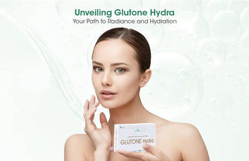 Unveiling Glutone Hydra: Your Path to Radiance and Hydration - Glutone
