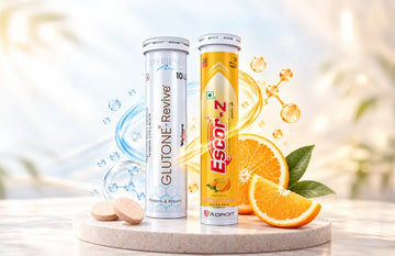 Vitamin C and Collagen: Why They Work Better Together 