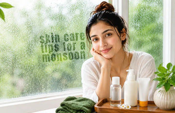 Monsoon Skincare