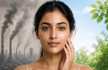protection against pollution