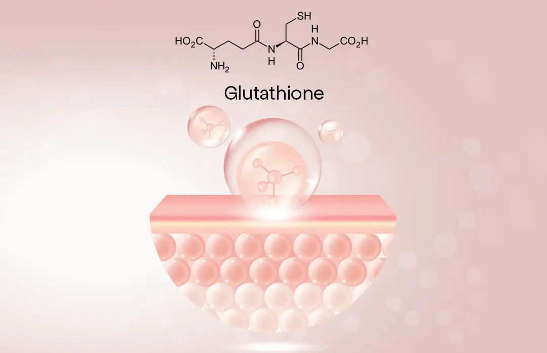 is glutathione good for smokers Glutathione for the skin main image 1