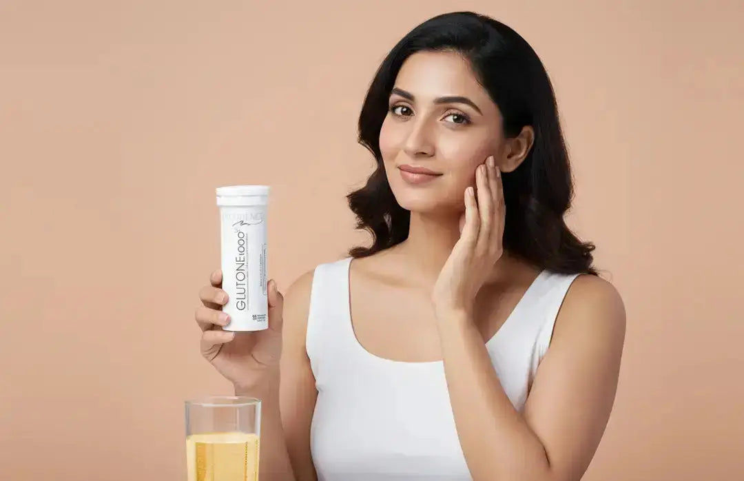 how long does glutathione tablets take to work What Is L-Glutathione Tablet Uses for Skin Glow? 🚨 GLUTATHIONE INJECTIONS: PLEASE Methylcobalamin Injection Size:100 Assays