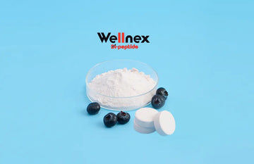 Di-Peptide Collagen
