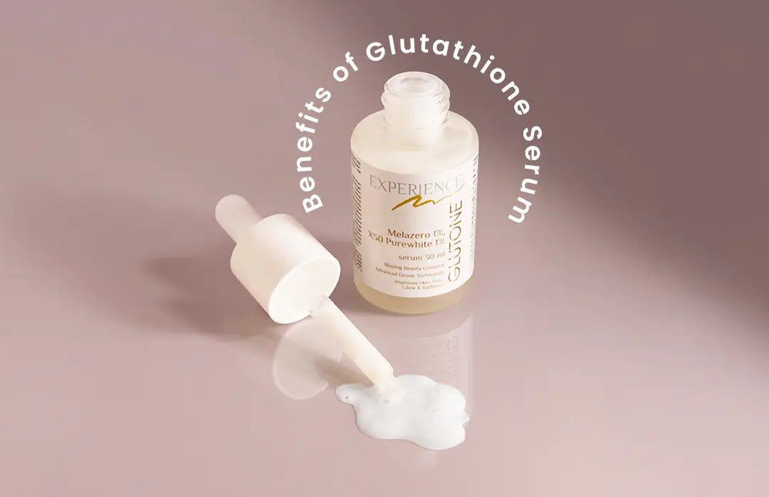 What are the Benefits of Glutathione Serum for Skin? What are the Benefits of Glutathione Serum for Skin?