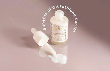 glutathione serum for face benefits What are the of Skin? face serum PH-D Rooftop Lounge - Volume:30 Days - 2 Bottle