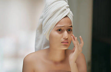 What is sensitive skin type and How to take care of It